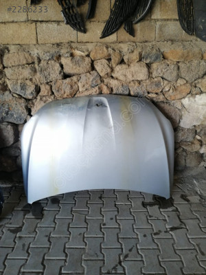 Peugeot 301kaputu 2012 2016 arası