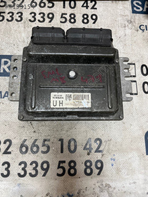 ÇIKMA NISSAN MICRA 1.2 MEC32-040 UH MEC32040UH MOTOR BEYNİ