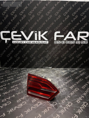 VOLKSWAGEN JETTA 2012-2015 5C6945307AZVZ SOL İÇ STOP