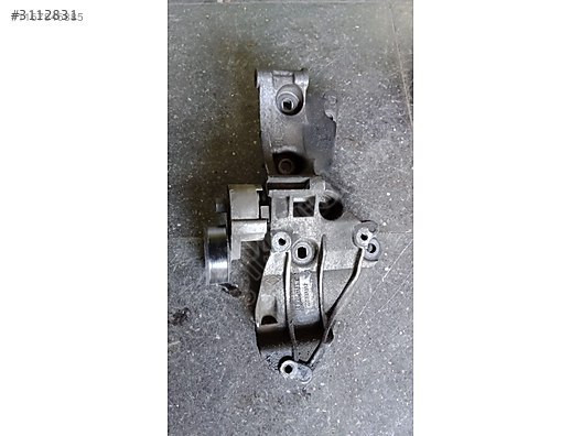 Renault scenic2 Megane2 komple gergi rulman üzeride orijinal