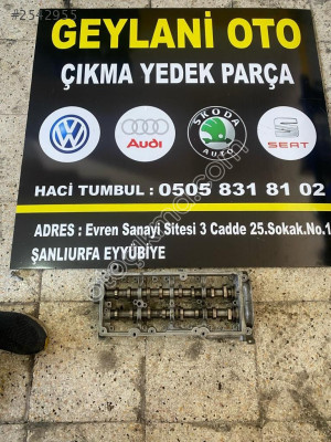 Clh dcx eksantrik mili orjinal garantili sokme