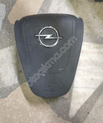 Opel Astra H Direksiyon Airbag