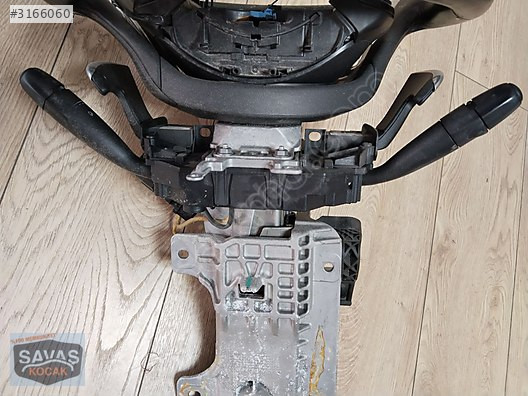 Citroen C4 PİCASSO Sinyal Kolu
