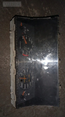 Pejo 405 km saati yedek parça