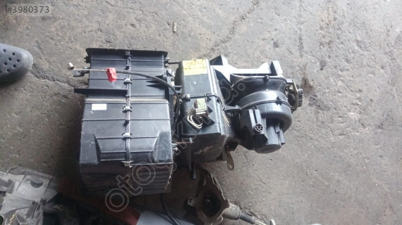 Tata Indigo,indica kalorifer kazani yedek parça