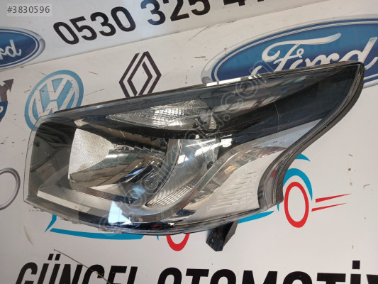 RENAULT TRAFİC 2013/18 ORJİNAL ÇIKMA