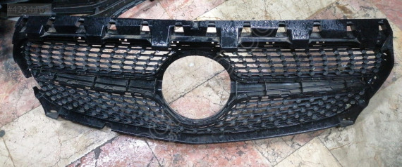 Mercedes CLA AMG  Ön Tampon Izgara || Orjinal Oto Çıkma