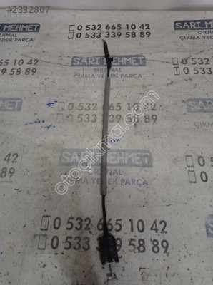 ÇIKMA VW POLO SOL ARKA DIŞ AÇMA TELİ