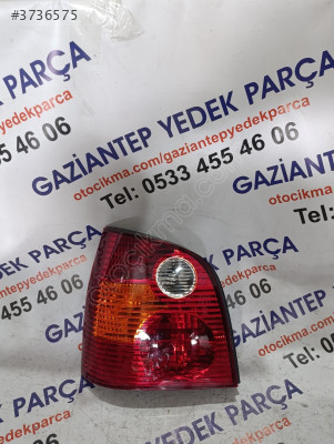 Volkswagen Polo Sol Stop