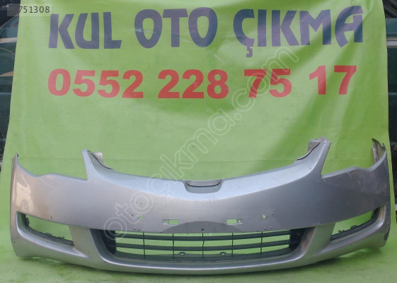 honda civic ön tampon
