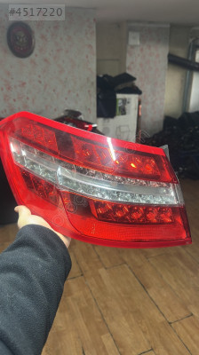 W212 SOL STOP ORJİNAL ÇIKMAA PARÇAA