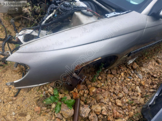 OPEL OMEGA B SOL ÖN ÇAMURLUK.OTO ERKAN ÜNYE