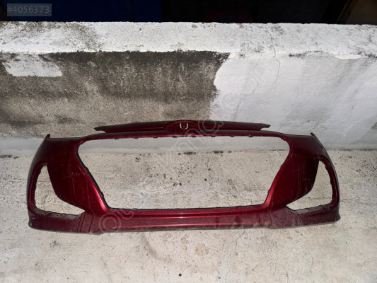 HYUNDAİ İ10 ÖN TAMPON ÇIKMA ORJİNAL