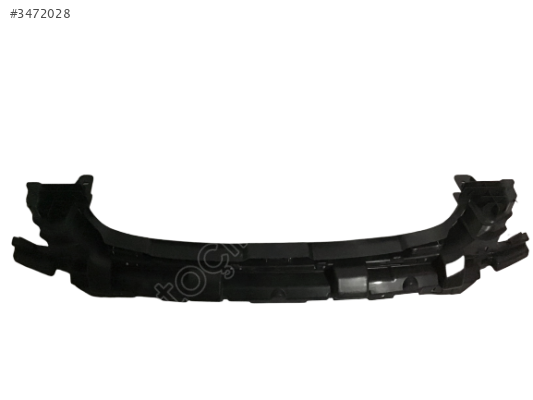 Ön Tampon Orta Braketi | Ford Focus HB 2 2008-2011 BM