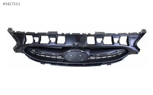 ÖN PANJUR HYUNDAİ ACCENT BLUE 15-17
