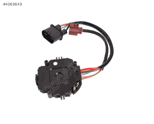 3C0959455FF VW GOLF5 1.TSI FAN KONTROL ÜNİTESİ