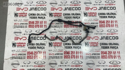 NİSSAN QASHQAİ J11 X TRAİL 1.6DCİ GERİ DÖNÜŞ BORUSU 1667100QAV