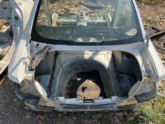 LİNEA KESME ARKA PANEL AKİL YAMAN OTMOTİV