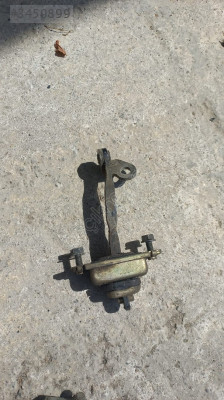 CHEVROLET KALOS ARKA GERGİ.OTO ERKAN ÜNYE