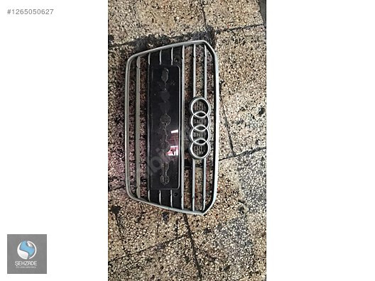 AUDİ A5 2012-2015 ÖN PANJUR