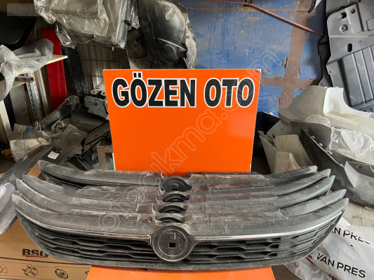 FİAT DOBLO ÖN PANJUR ORJİNAL ÇIKMA