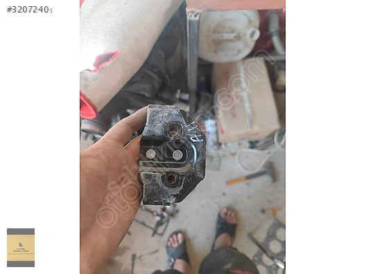 ASTRA H KAPUT KILIDI 495068724