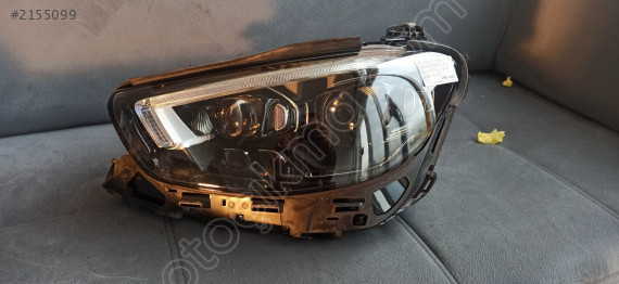 MERCEDES E W213 SOL FAR MULTİ BEAM 2020 2139068309 C