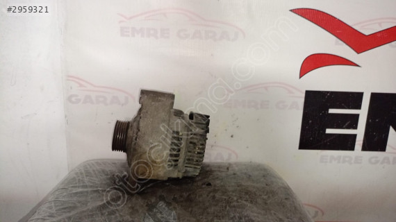 9634476880 Citroen Xsara Şarj Dinamosu (97-04)