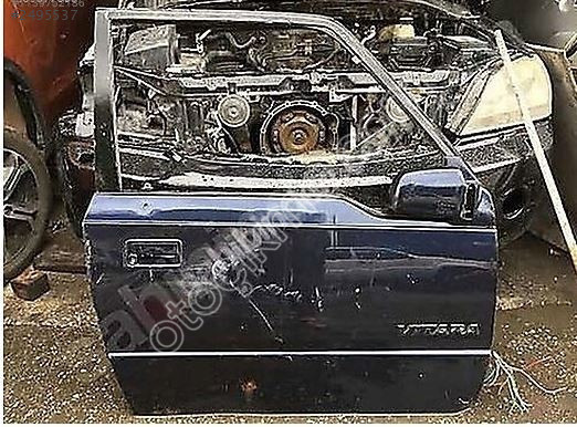 vitara çıkma 3 kapılı