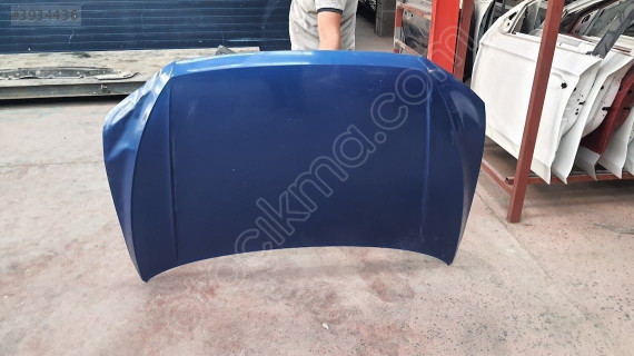 VOLKSWAGEN T-ROC 2017 2024 ÖN KAPUT 2GA823031