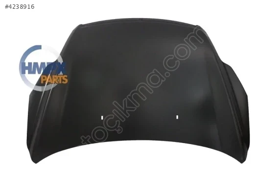 Ford FOCUS 08>11 Motor Kaputu P8M51 A16610 AE