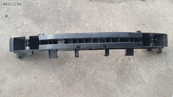 CHEVROLET AVEO HB ÖN TAMPON DEMİRİ.OTO ERKAN ÜNYE