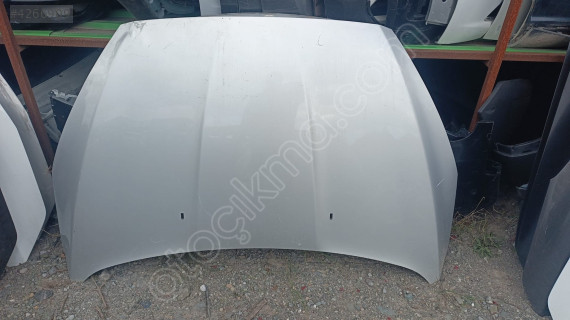 2014-18 FORD FOCUS 3,5 MOTOR KAPUTU ÇIKMA ORJİNAL