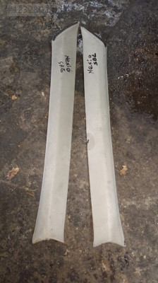 Daewoo Nexia ön cam direk iç plastikleri