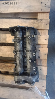 fiat albea 1,3 motor üst kapak