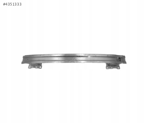 AUDİ A4 A5 ARKA TAMPON DEMİRİ 2017-2025 SIFIR 8W0807309