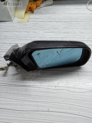MAZDA 626 Sağ Dış Dikiz Aynası 00734