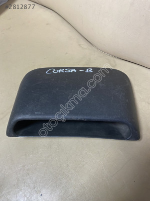 OPEL CORSA B BİLGİ EKRAN ÇERÇEVESİ ÇIKMA 90478015 CANCAN OPEL