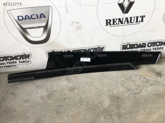 7209723   Bmw F10 sol ön kapıçitası