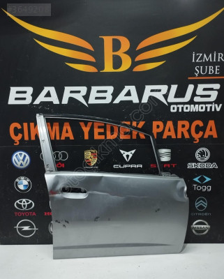 HONDA JAZZ SAĞ ÖN KAPI