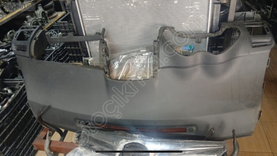 Toyota auris 2007 2012 torpido