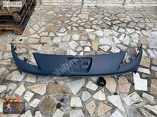 PARTNER TEPE PANJUR ÜST 08-13 PEUGEOT 9677603277