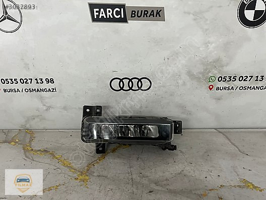 G20 SAĞ SİS FARI ORJİNAL
