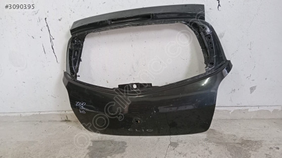Reno cilo 3 bagaj kapagi