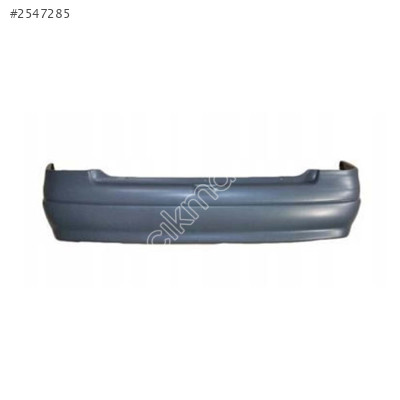 Opel Astra G HB Arka Tampon