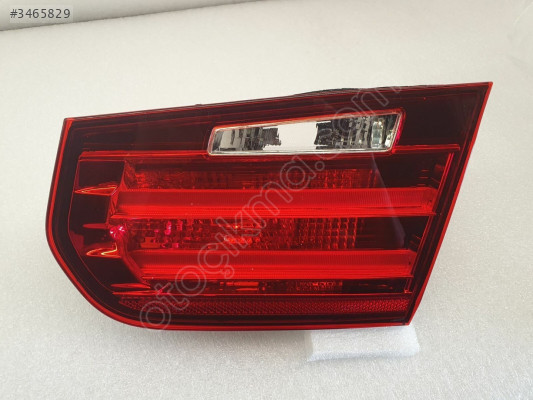 Bmw 3 Serisi F30 Sağ İç Stop Lambası 63217313056