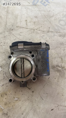 mercedes 2016 1.6 çıkma gaz kelebeği (son fiyat)