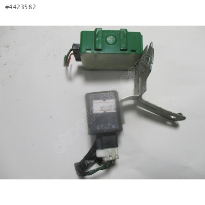 Nissan Almera Röle Modülü 28456C9900