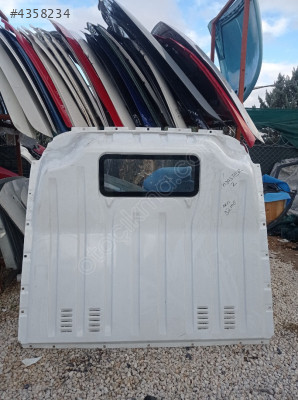 RENAULT MASTER 2 ARA BÖLME ÇIKMA 2006-2010