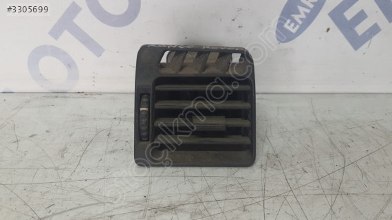 range rover 1999 sağ havalandırma/difüzör (son fiyat)